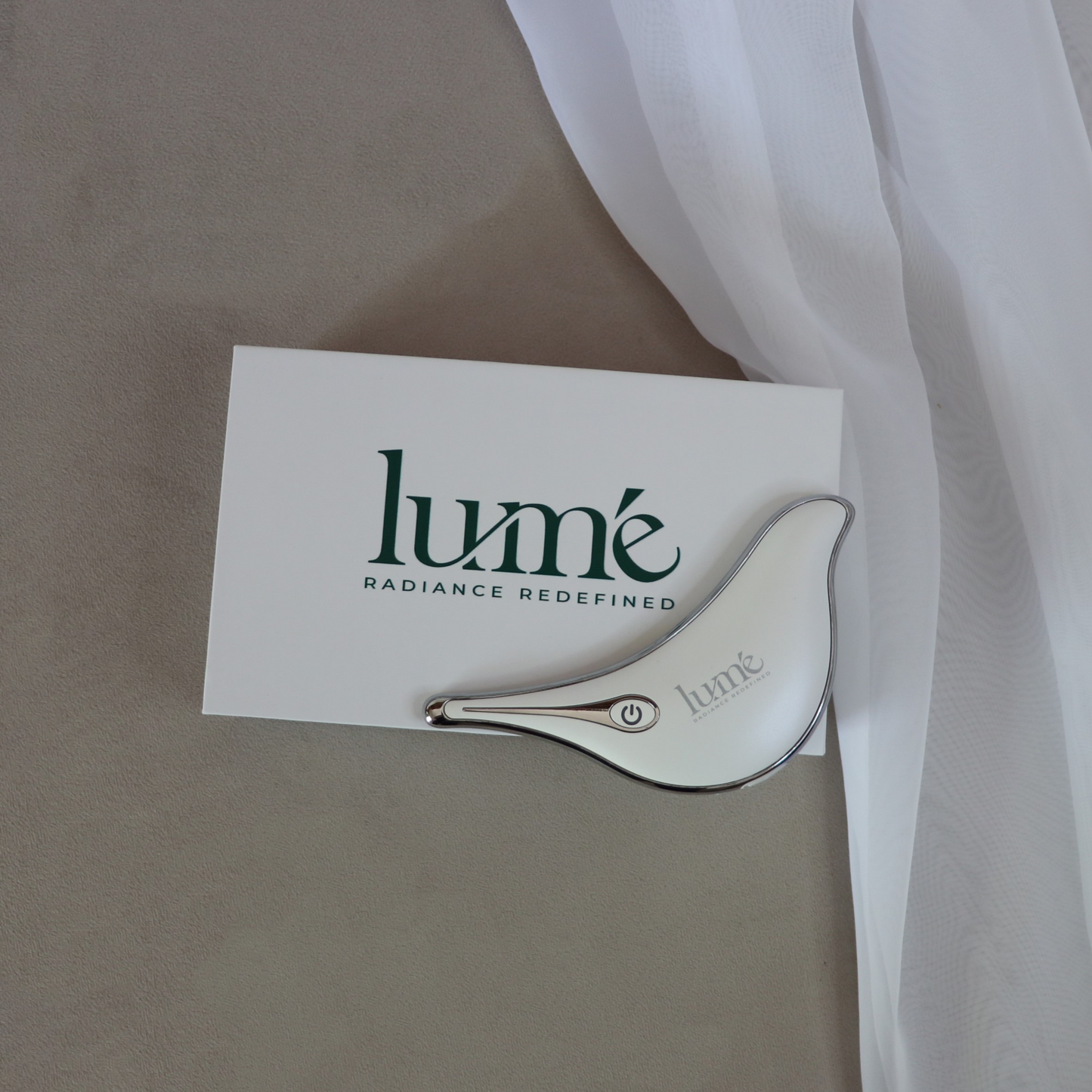 Electric Gua Sha Face Lifting Device