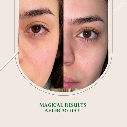 Flutterry lashes oil